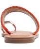 Women's Beachwalk Toe Loop Flat Sandals