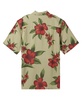 Quiksilver Men's Outer Reef Short Sleeve Shirt