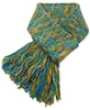 Women's Space Dye Marl Scarf