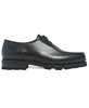 Men's Wright Moc Toe Lace-Up Shoes