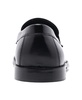 Men's Sherman Penny Loafer Slip-On Leather Shoe