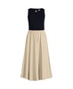 Women's Sleeveless Solution Duet Dress
