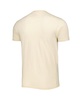 Men's and Women's Cream Sprite Brass Tacks T-shirt