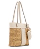 Whipstitch Medium Tote Bag