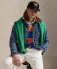 Men's The Iconic Rugby Shirt