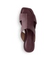 Bernardo 1946 Jewel Heeled Sandal