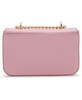 Convertible Flap Small Crossbody Bag