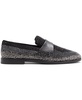 Men's Brantley Textile Slip On Loafers