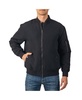 Damon Mens Lightweight Bomber Jacket Casual Softshell Windbreaker