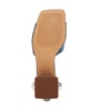 The Gemm Stud Slide Sandal