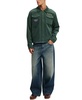 Men's Garage Jacket