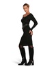 The Way You Move Knit Dress
