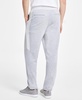 Men's Alfatech Drawstring Pants, Exclusively at Macy's