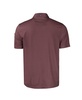 Men's Maroon Texas State Bobcats Pike Eco Tonal Geo Print Stretch Polo