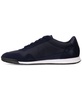 BOSS by Hugo Boss Men's Titanium Runner Sneakers