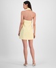 Women's Halter Blazer Mini Dress, Exclusively at Macy's