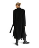 Skylight Longline Coat