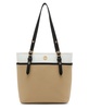 Classic Pocket Medium Tote Bag