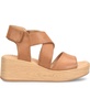 Women's Shola Round Toe Sandals