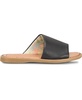 Women's Keely Flat Slide Comfort Sandals