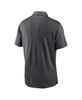 Men's Anthracite Tennessee Volunteers Franchise Polo