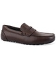 Men's Monteelle Driving Loafer, Created for Macy's