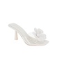 Women's Remani Flower Slip On Dress Sandals
