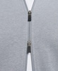 Men's Primary Dri-FIT Zip-Front Performance Hoodie