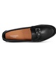 Women's Blara Almond Toe Casual Flat Loafers