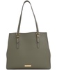 Feacan Synthetic Large Satchel