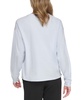 Women's Long-Sleeve Crewneck T-Shirt