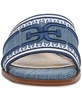 Women's Stevie Slide Flat Sandals