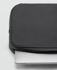 Men's Rubberized Laptop Case