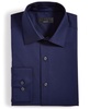 Men's Slim-Fit Temperature Regulating Dress Shirt, Created for Macy's