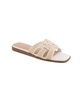 Women's Meltem Slide Flat Sandals