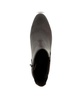 Women's Claus Buckle Ornament Booties