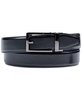 Men's Track-Lock Belt, Created for Macy's