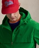 Men's Lightweight Hooded Jacket
