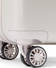 Clean Cut 28" Upright Luggage