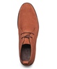 Men's Arthur Suede Leather Chukka Boots