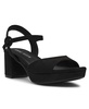Women's Piper Platform Block Heel Dress Sandals