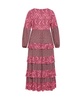 Plus Size Dreamweaver Maxi Dress