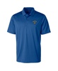 Men's Blue Seattle Mariners City Connect Prospect Textured Stretch Polo