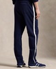 Men's Double-Knit Mesh Track Pants