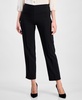 Women's Liberty Stretch Pull-On Straight-Leg Ankle Pants