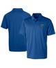 Men's Blue Seattle Mariners City Connect Prospect Textured Stretch Polo