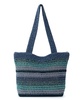 Women's Casual Classics Crochet Tote Bag