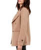 Forget You Military Peacoat