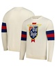 Men's Cream Old Style McCallister Sweater