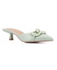 Women's Agustina Heel Mule